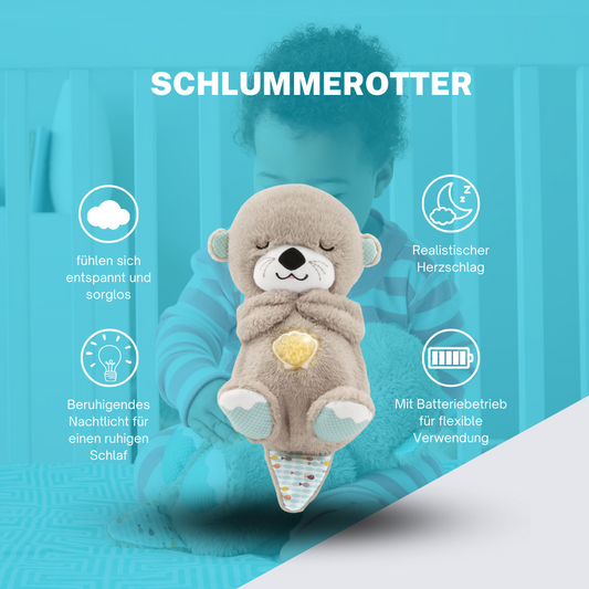 Schlummer-Plüsch