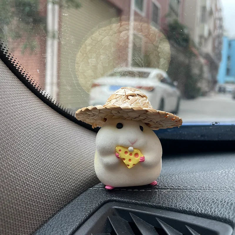 SAD HAMSTER TIKTOK