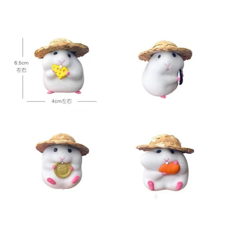 SAD HAMSTER TIKTOK